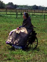 Lady Julia