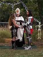 Happily ever after