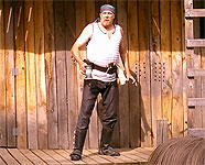 Where you going, sucka?