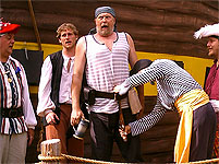 We like playing with our Al