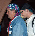 Morning meetings are the best!